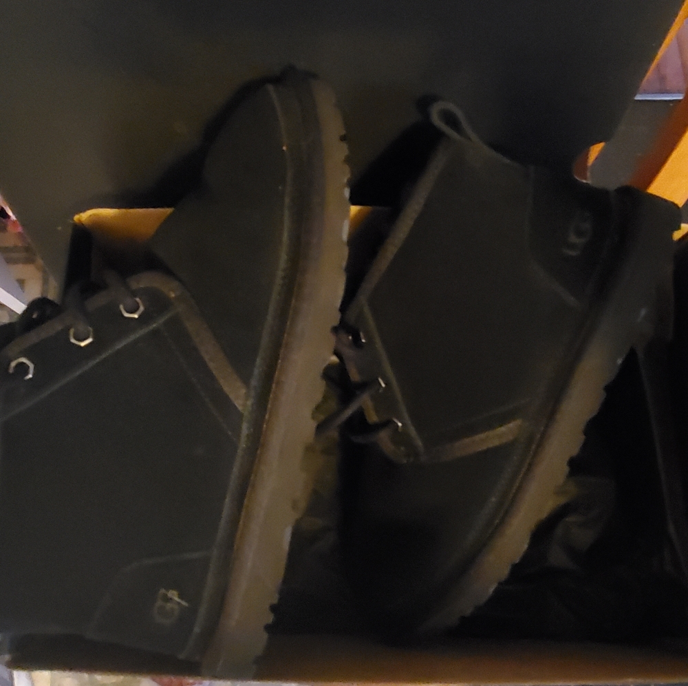 Mens ugg neumel